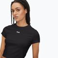 Női póló FILA Latina black 4