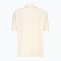 Férfi galléros póló FILA Liverpool Towelling antique white 6