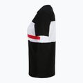 Női póló FILA Lishui black/bright white 7