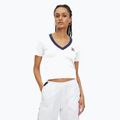 Női póló FILA Ludhiana bright white