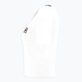 Női póló FILA Ludhiana bright white 7