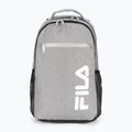 Hátizsák FILA Folsom 18 l medium grey melange