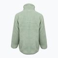 Női pulóver FILA Oacala Sherpa jadeite 2