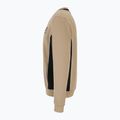 Férfi pulóver FILA Settanta Track cornstalk/black 3