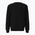 Férfi pulóver FILA Ligonier Crew Sweat black 2