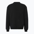 FILA Broby Crew Neck pulóver fekete 2