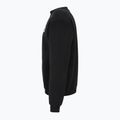 FILA Broby Crew Neck pulóver fekete 3
