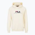 Pulóver FILA Brunssum Hoody antique white