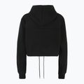 Női FILA Laagna Blocked Hoody fekete 2