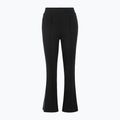 Női nadrág FILA Laiben Bootcut Track black