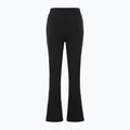Női nadrág FILA Laiben Bootcut Track black 2