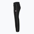 Női nadrág FILA Laiben Bootcut Track black 3