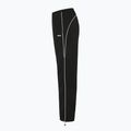 FILA női nadrág Laplace Low Waist Oversized Track fekete 3