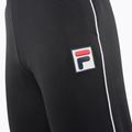 Férfi nadrág FILA Lincoln Track black 3