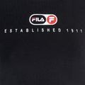 FILA női t-shirt Luverne Tight Ringer fekete 3