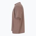 Póló FILA Blans Loose deep taupe 3