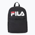 FILA Favoriten Back To School hátizsák tolltartóval 19 l fekete