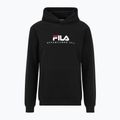 Pulóver FILA Brunssum Hoody black