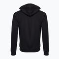 Pulóver FILA Bergede Loose Fit Zip Hoody black 2