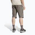 Férfi adidas FIVE TEN Trailx Bermuda kerékpáros rövidnadrág fekete 3