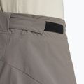 Férfi adidas FIVE TEN Trailx Bermuda kerékpáros rövidnadrág fekete 5