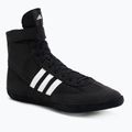Bokszcipő adidas Combat Speed.4 core black/footwear white
