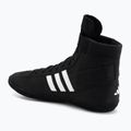 Bokszcipő adidas Combat Speed.4 core black/footwear white 3