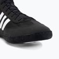 Bokszcipő adidas Combat Speed.4 core black/footwear white 7