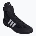 Bokszcipő adidas Combat Speed.4 core black/footwear white 8