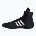 Bokszcipő adidas Combat Speed.4 core black/footwear white 10
