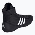 Bokszcipő adidas Combat Speed.4 core black/footwear white 11