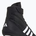 Bokszcipő adidas Combat Speed.4 core black/footwear white 14