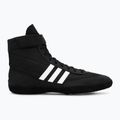 Bokszcipő adidas Combat Speed.4 core black/footwear white 2