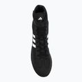 Bokszcipő adidas Combat Speed.4 core black/footwear white 5