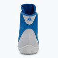 Birkózó cipő adidas Adizero csapat kék 6