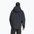 Férfi kerékpáros dzseki adidas FIVE TEN All-Mountain  Rain Jacket black 2
