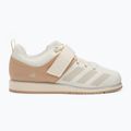 adidas Powerlift 5 off white súlyemelő cipő 2