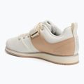 adidas Powerlift 5 off white súlyemelő cipő 3