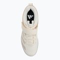 adidas Powerlift 5 off white súlyemelő cipő 5