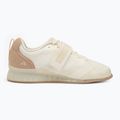 Adidas Adipower Weightlifting III off white súlyemelő cipő 2