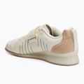 Adidas Adipower Weightlifting III off white súlyemelő cipő 3