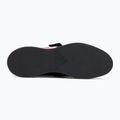 Adidas Adipower Weightlifting III core fekete súlyemelő cipő 4