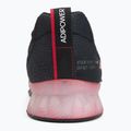 Adidas Adipower Weightlifting III core fekete súlyemelő cipő 6