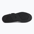 adidas Powerlift 5 fekete súlyemelő cipő 4