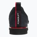 adidas Powerlift 5 fekete súlyemelő cipő 6