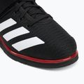 adidas Powerlift 5 fekete súlyemelő cipő 7