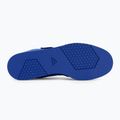 adidas Powerlift 5 súlyemelő cipő 2025 kék 4