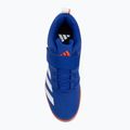 adidas Powerlift 5 súlyemelő cipő 2025 kék 5