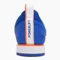 adidas Powerlift 5 súlyemelő cipő 2025 kék 6