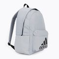 Hátizsák adidas Classic Badge Of Sport 27,5 l grey two/ black 2